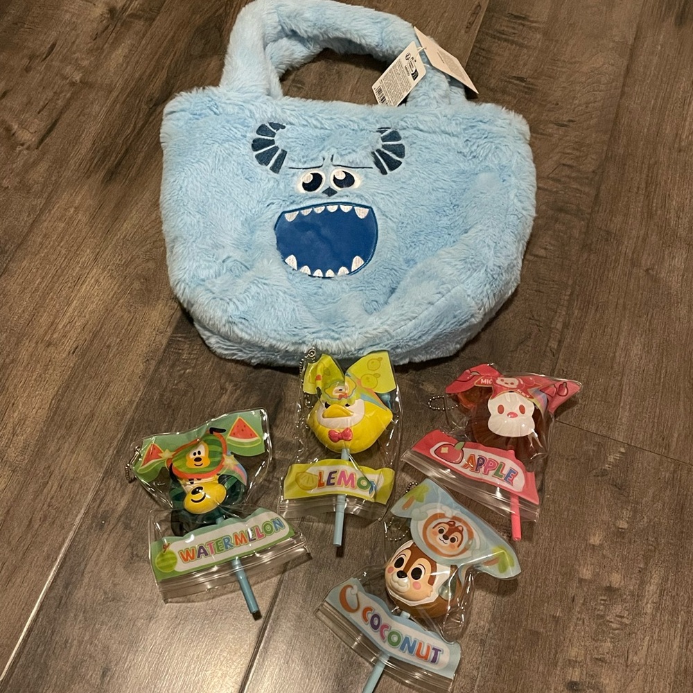 Miniso Disney Bundle